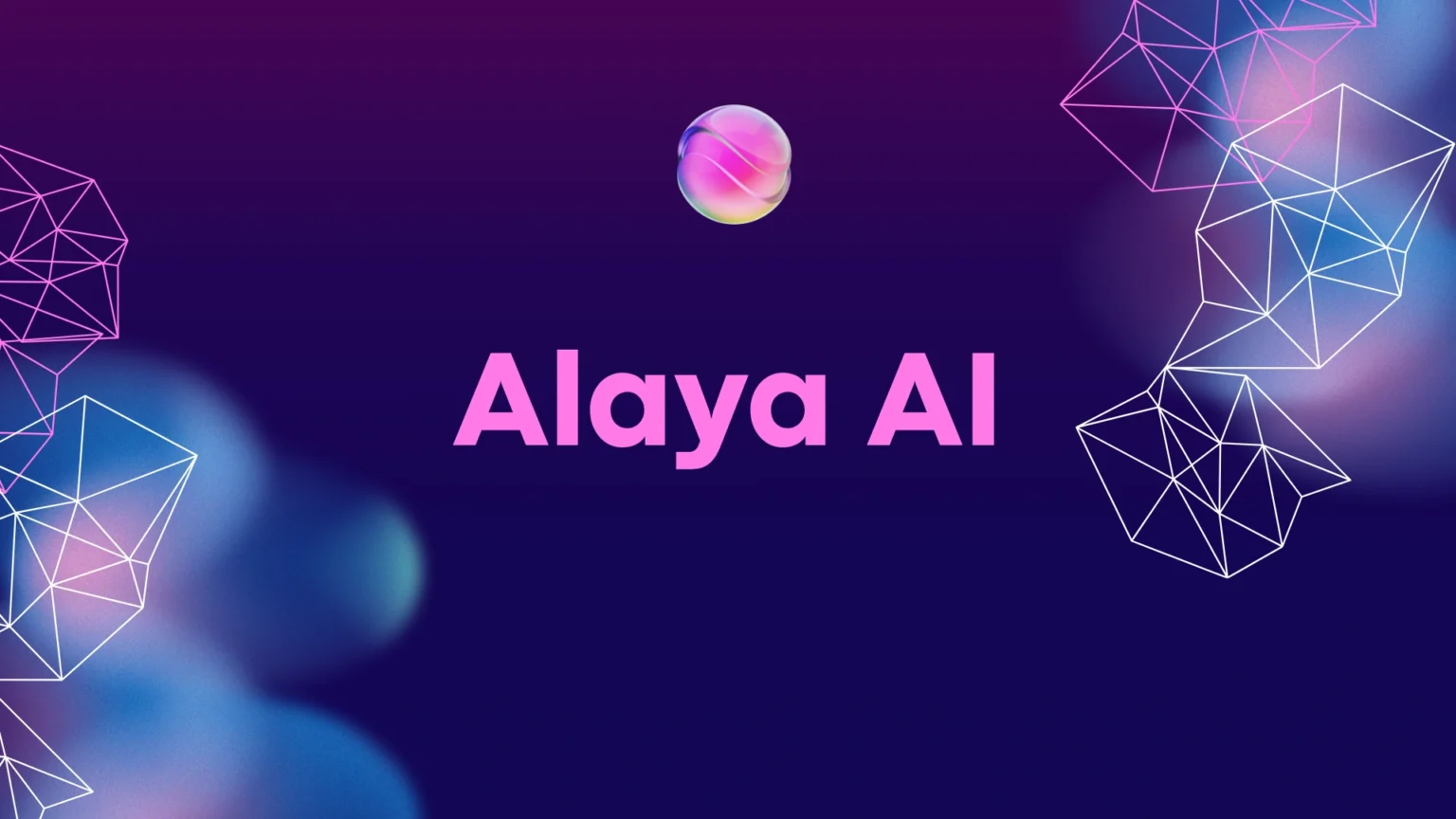 Alaya AI