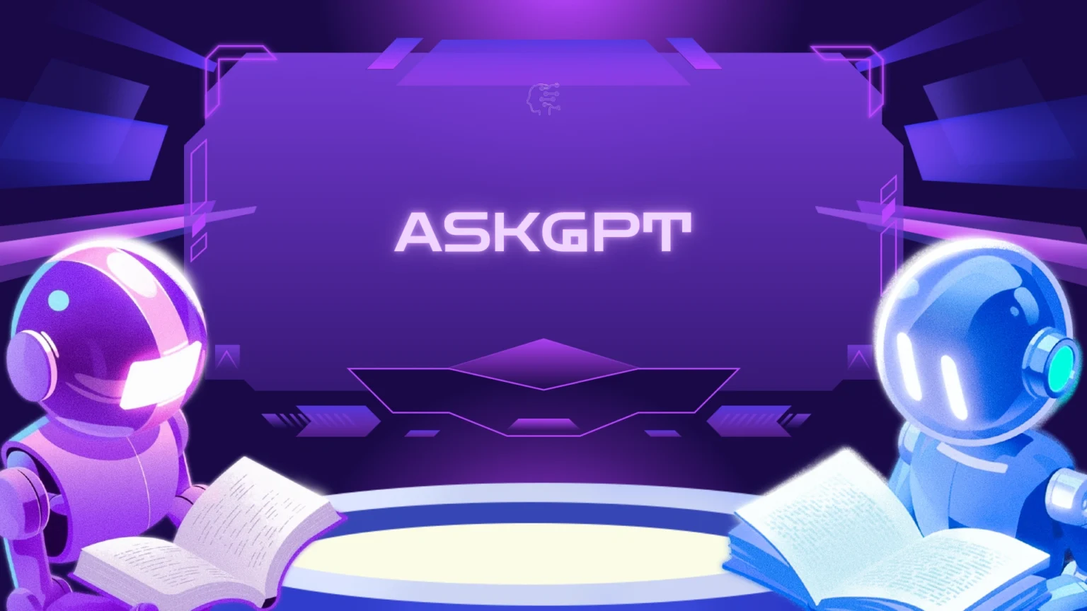 AskGPT: Features, Benefits, Uses, and AI-Powered Solutions AskGPT
