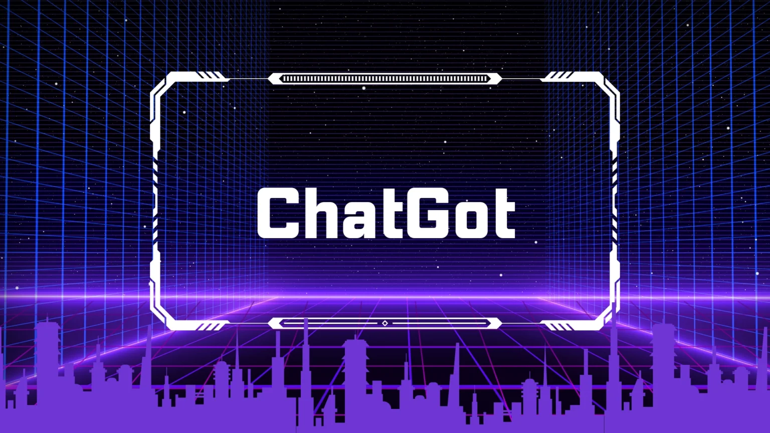 ChatGot