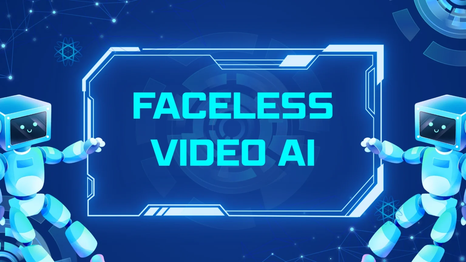 Faceless Video AI