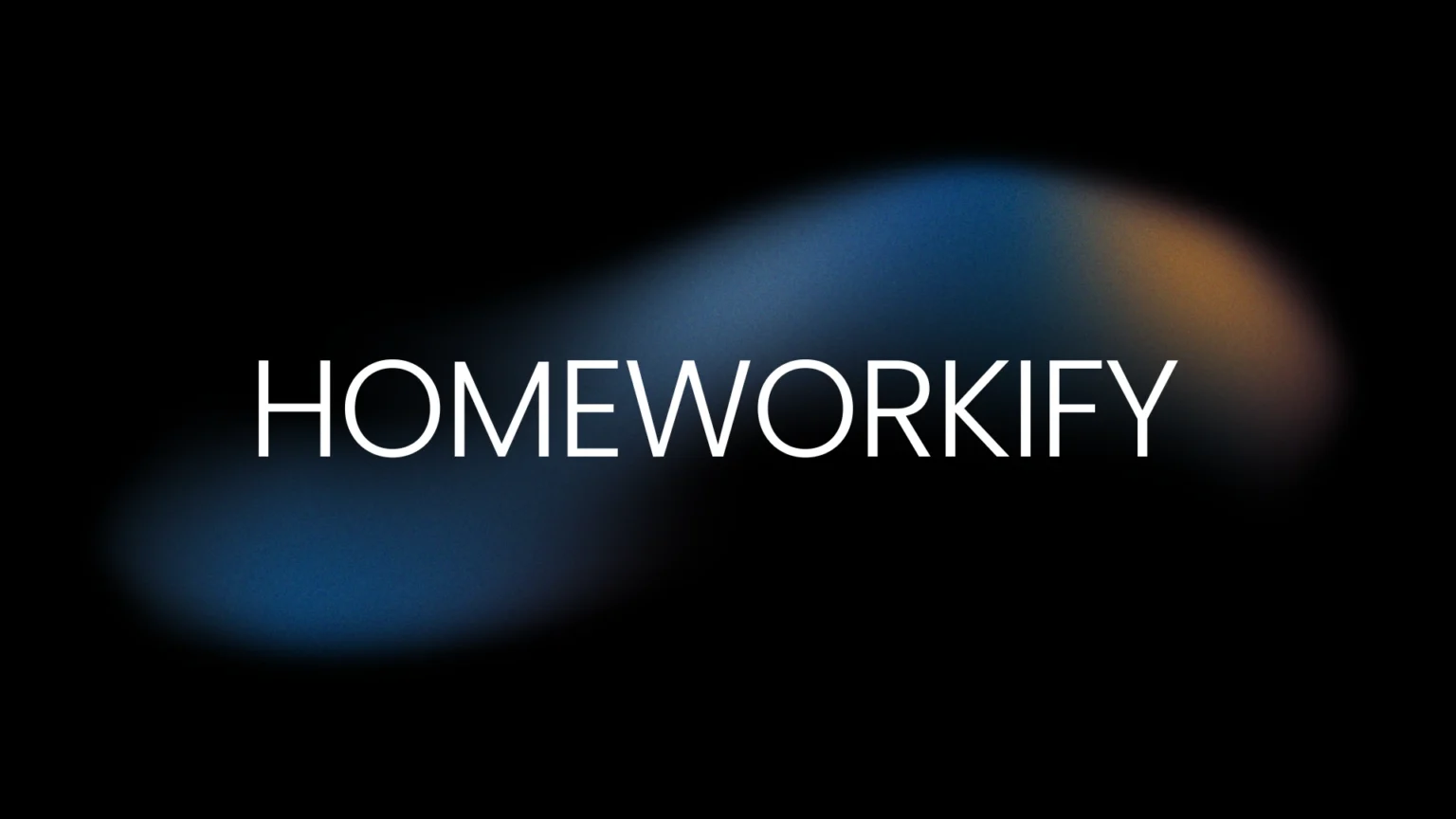 Homeworkify: Understanding Its Role in Modern Student Learning Homeworkify
