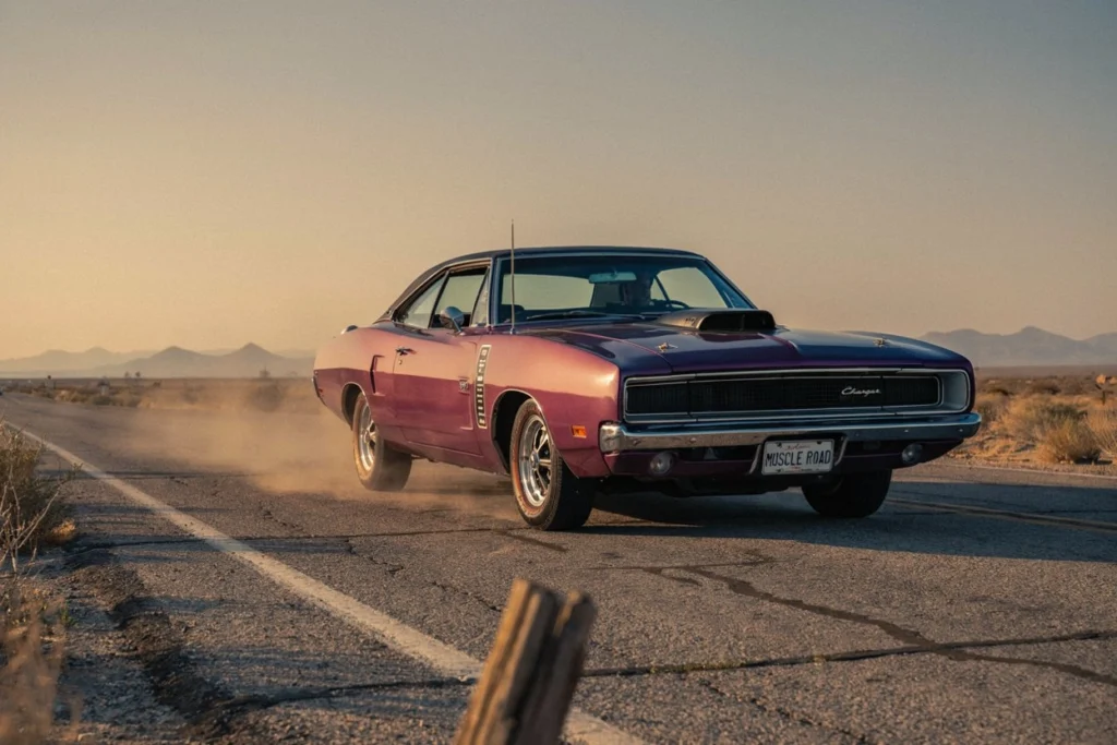 Dodge Charger Scat: Power, Performance, and Modern Muscle Dodge Charger Scat