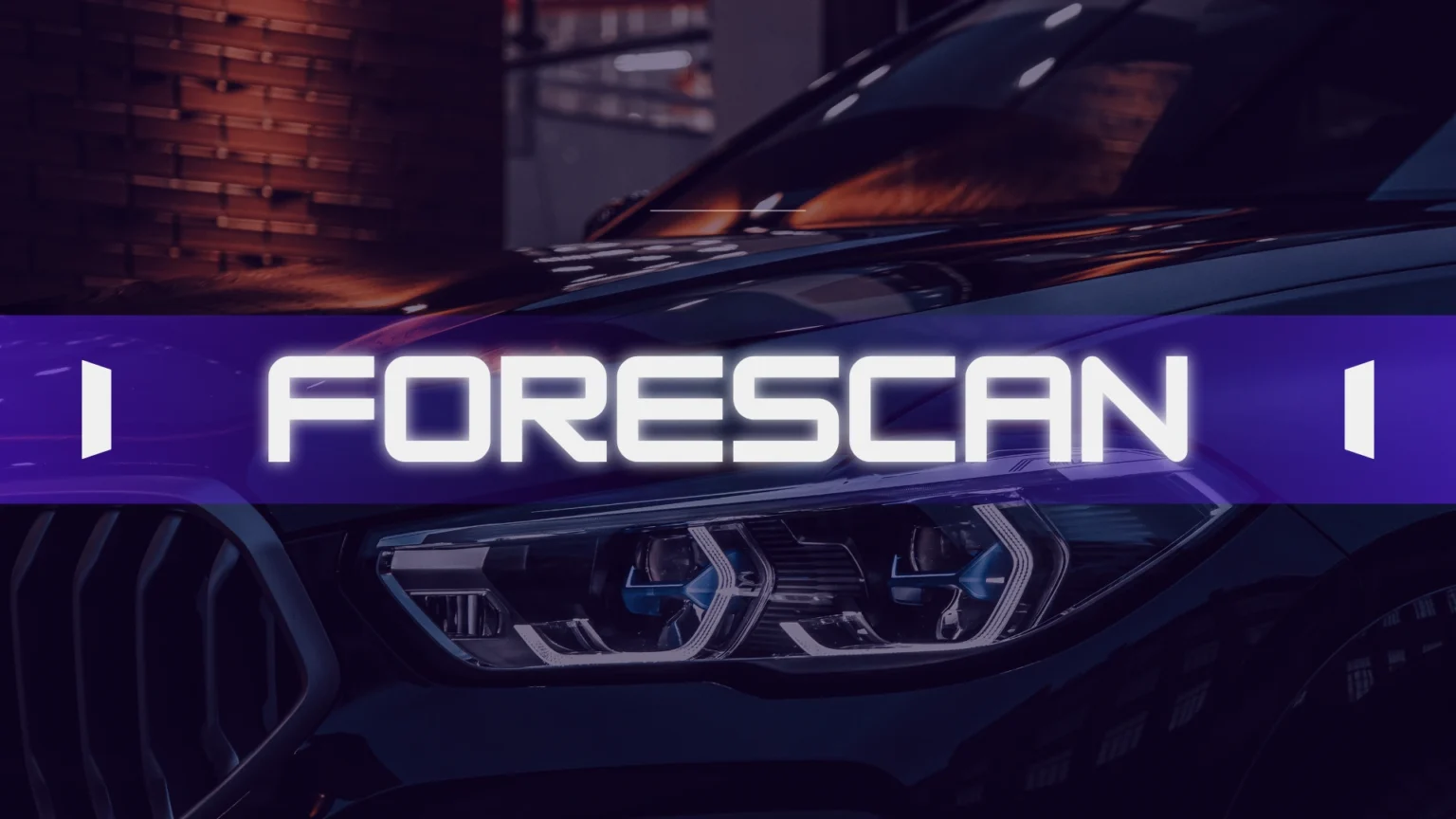 Forescan