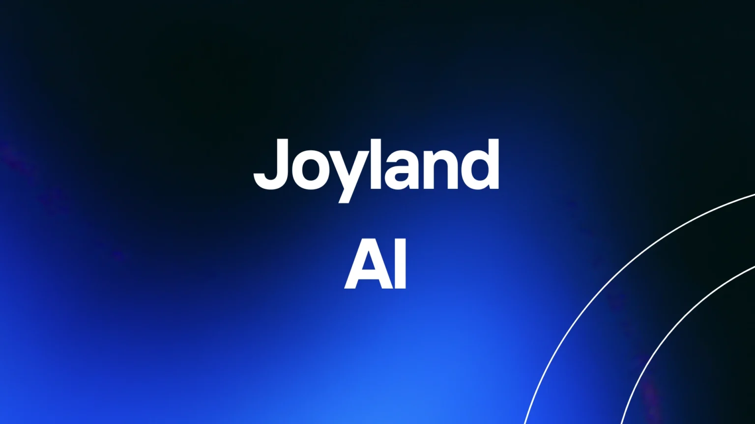 JoylandAI: Features, Character Chats, and AI Storytelling JoylandAI