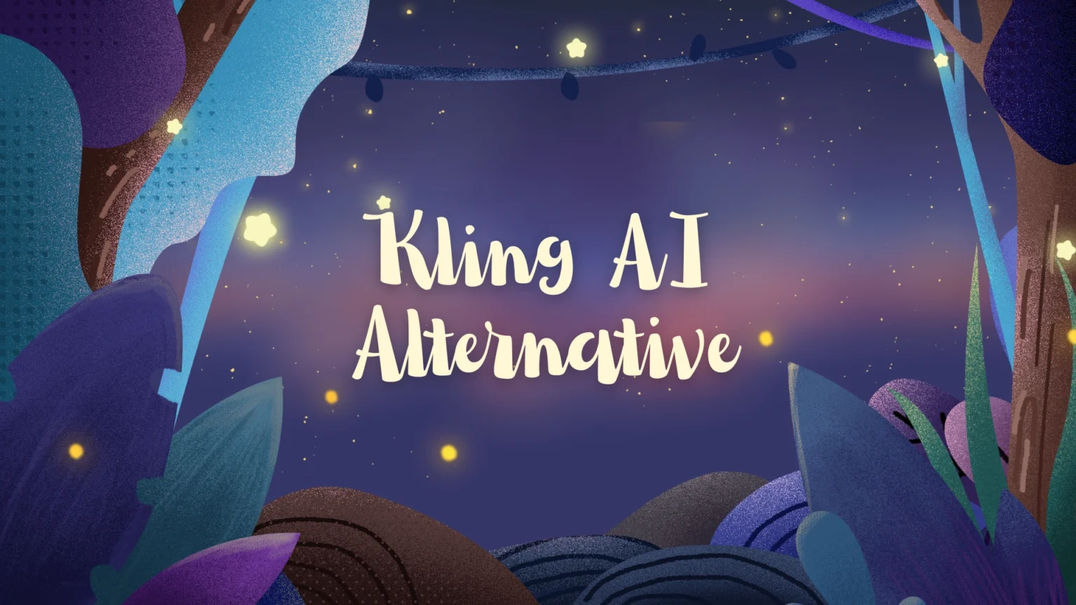 Kling AI Alternative