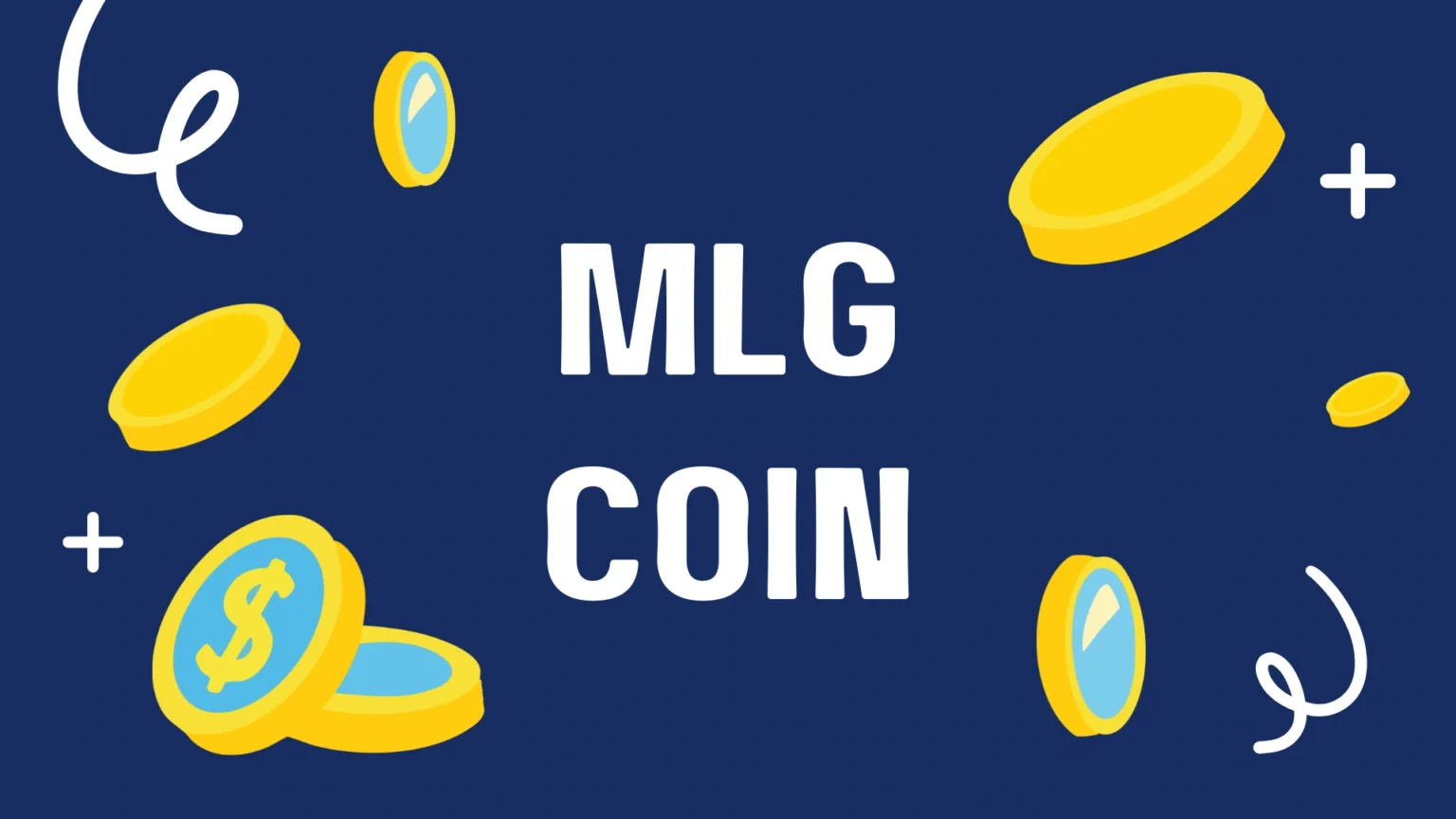 MLG Coin