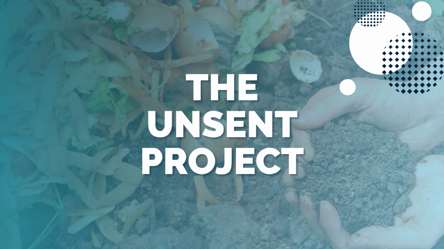 The Unsent Project