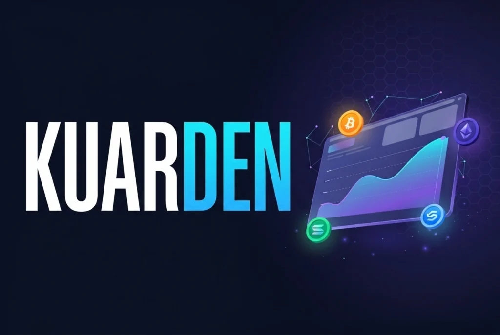 Kuarden