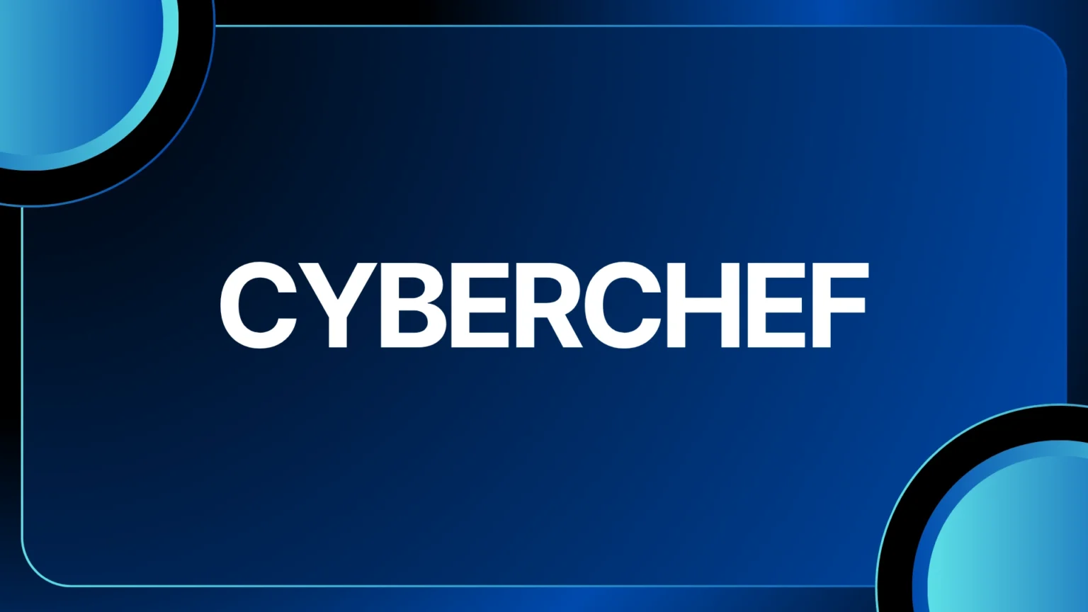 CyberChef
