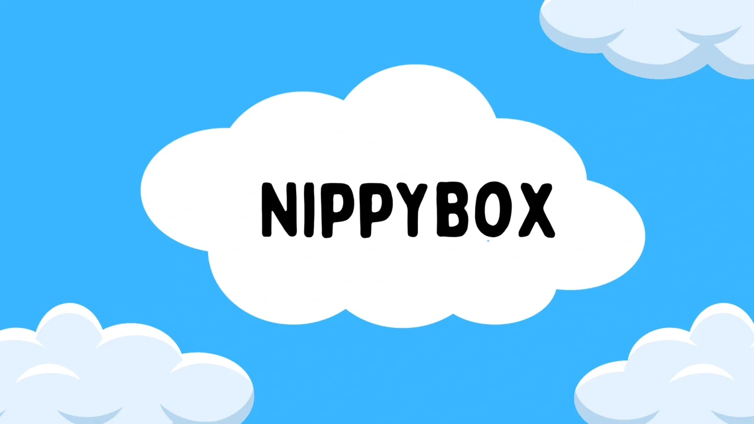 NippyBox