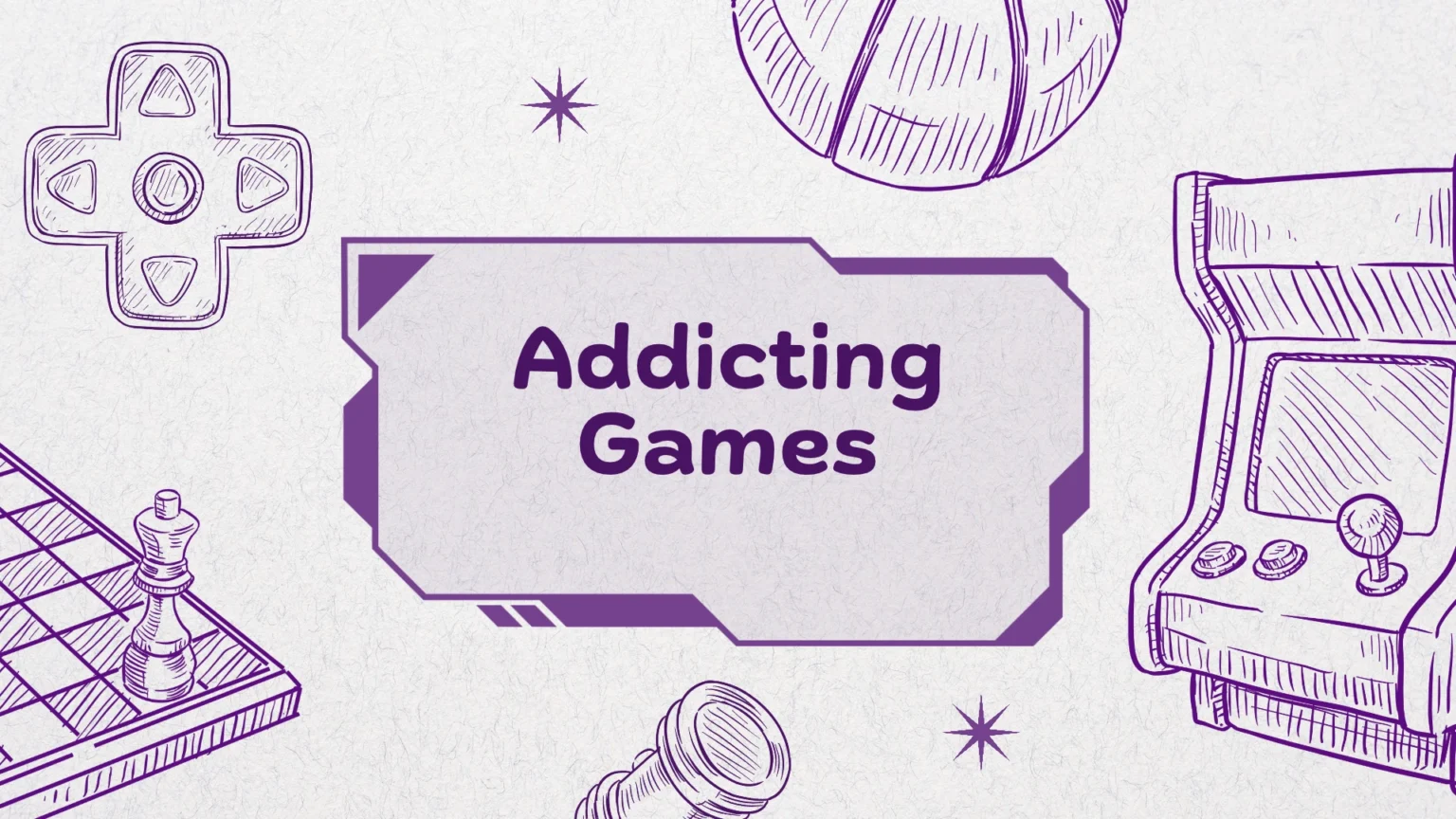 Addicting Games