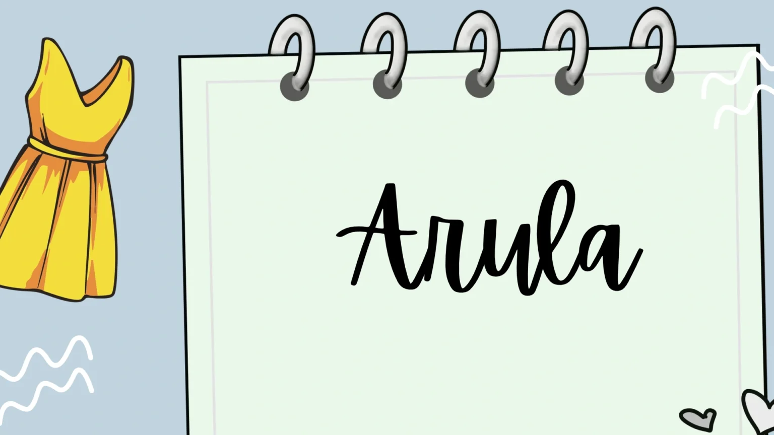 Arula
