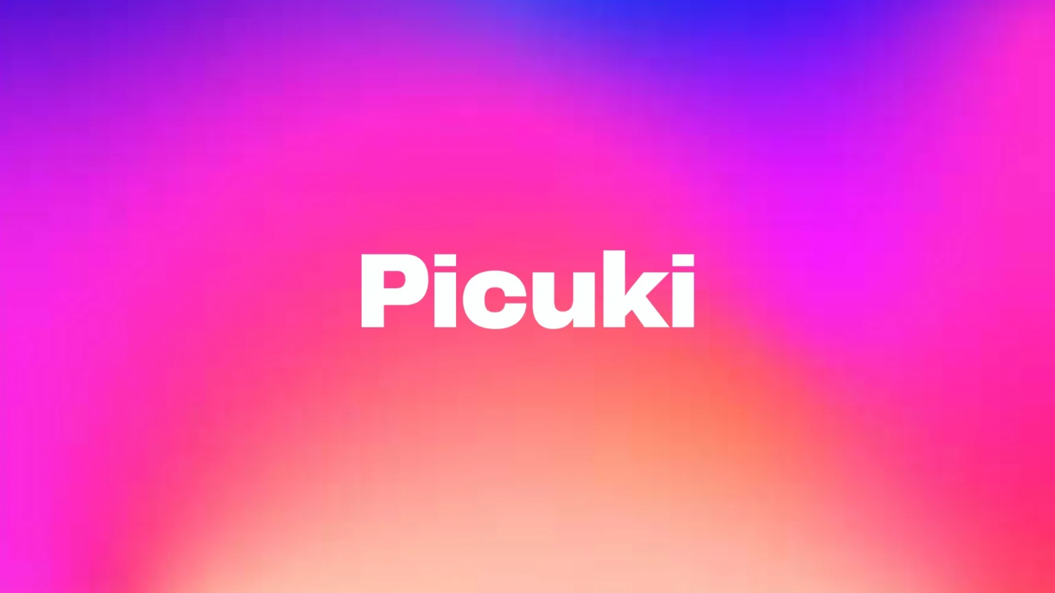 Picuki