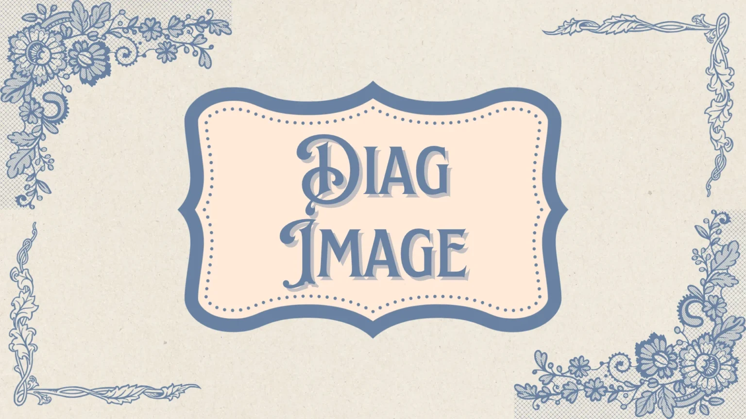 Diag Image