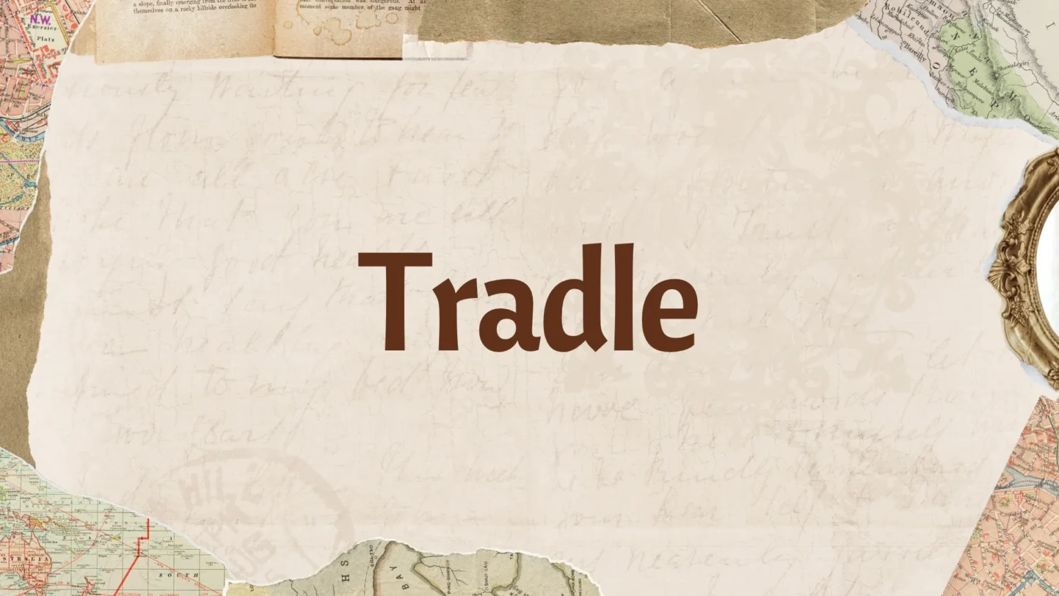 Tradle