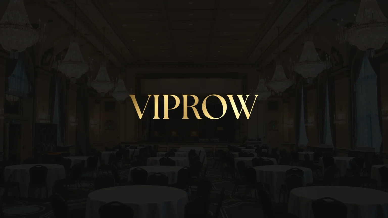 VIPRow